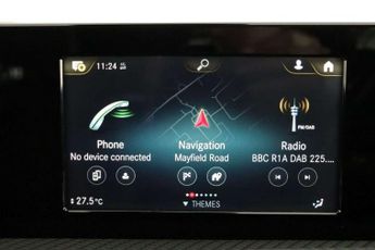 Mercedes-Benz A Class 2.0 A180d SE Euro 6 (s/s) 5dr