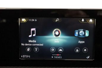 Mercedes-Benz A Class 2.0 A180d SE Euro 6 (s/s) 5dr