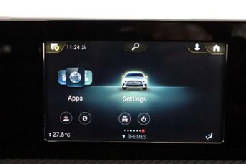 Mercedes-Benz A Class 2.0 A180d SE Euro 6 (s/s) 5dr