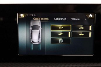 Mercedes-Benz A Class 2.0 A180d SE Euro 6 (s/s) 5dr