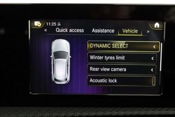 Mercedes-Benz A Class 2.0 A180d SE Euro 6 (s/s) 5dr