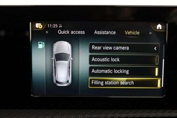Mercedes-Benz A Class 2.0 A180d SE Euro 6 (s/s) 5dr