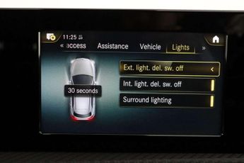 Mercedes-Benz A Class 2.0 A180d SE Euro 6 (s/s) 5dr