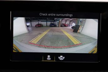 Mercedes-Benz A Class 2.0 A180d SE Euro 6 (s/s) 5dr