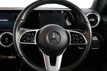 Mercedes-Benz A Class 2.0 A180d SE Euro 6 (s/s) 5dr