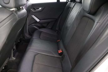 Audi Q2 1.5 TFSI CoD 35 S line S Tronic Euro 6 (s/s) 5dr