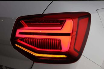 Audi Q2 1.5 TFSI CoD 35 S line S Tronic Euro 6 (s/s) 5dr