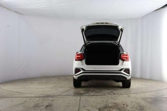 Audi Q2 1.5 TFSI CoD 35 S line S Tronic Euro 6 (s/s) 5dr