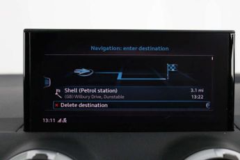 Audi Q2 1.5 TFSI CoD 35 S line S Tronic Euro 6 (s/s) 5dr