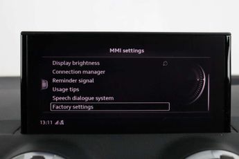 Audi Q2 1.5 TFSI CoD 35 S line S Tronic Euro 6 (s/s) 5dr