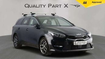 Kia Ceed 1.5 T-GDi 3 Sportswagon Euro 6 (s/s) 5dr
