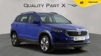 Skoda Karoq 2.0 TDI SE Drive DSG Euro 6 (s/s) 5dr