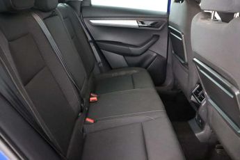 Skoda Karoq 2.0 TDI SE Drive DSG Euro 6 (s/s) 5dr