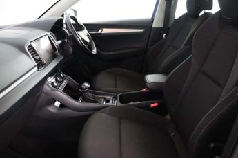 Skoda Karoq 2.0 TDI SE Drive DSG Euro 6 (s/s) 5dr