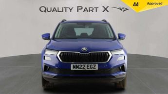 Skoda Karoq 2.0 TDI SE Drive DSG Euro 6 (s/s) 5dr