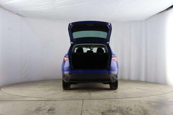 Skoda Karoq 2.0 TDI SE Drive DSG Euro 6 (s/s) 5dr