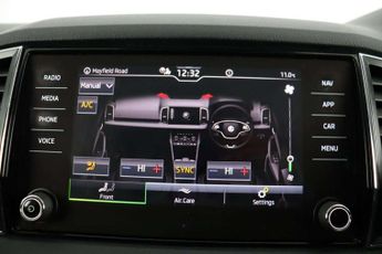 Skoda Karoq 2.0 TDI SE Drive DSG Euro 6 (s/s) 5dr