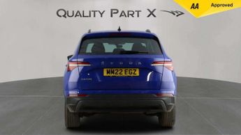Skoda Karoq 2.0 TDI SE Drive DSG Euro 6 (s/s) 5dr