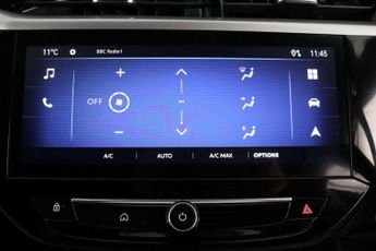 Vauxhall Corsa 1.2 GS Euro 6 5dr