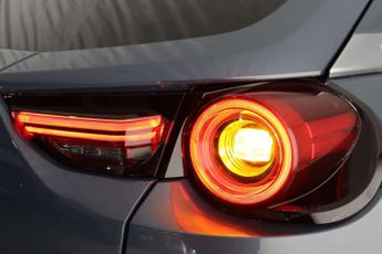 Mazda MX-30 35.5kWh GT Sport Tech Auto 5dr