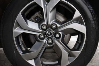 Mazda MX-30 35.5kWh GT Sport Tech Auto 5dr