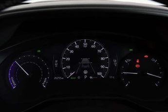 Mazda MX-30 35.5kWh GT Sport Tech Auto 5dr