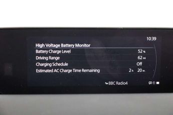 Mazda MX-30 35.5kWh GT Sport Tech Auto 5dr