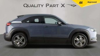 Mazda MX-30 35.5kWh GT Sport Tech Auto 5dr