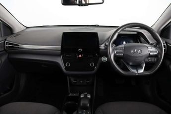 Hyundai IONIQ 38.3kWh Premium Auto 5dr