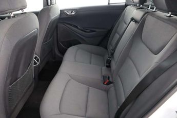 Hyundai IONIQ 38.3kWh Premium Auto 5dr