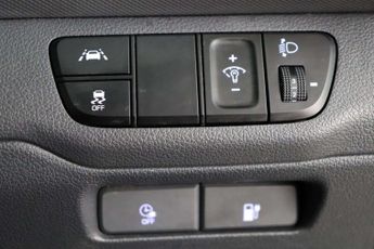 Hyundai IONIQ 38.3kWh Premium Auto 5dr