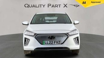 Hyundai IONIQ 38.3kWh Premium Auto 5dr