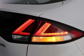 Hyundai IONIQ 38.3kWh Premium Auto 5dr