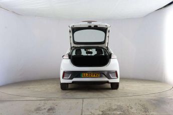 Hyundai IONIQ 38.3kWh Premium Auto 5dr