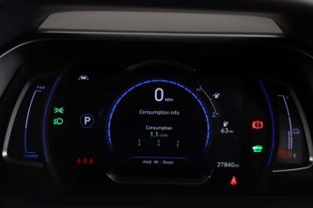 Hyundai IONIQ 38.3kWh Premium Auto 5dr