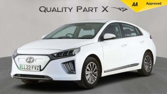 Hyundai IONIQ 38.3kWh Premium Auto 5dr