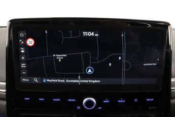 Hyundai IONIQ 38.3kWh Premium Auto 5dr