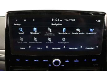 Hyundai IONIQ 38.3kWh Premium Auto 5dr