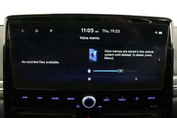 Hyundai IONIQ 38.3kWh Premium Auto 5dr