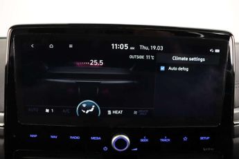 Hyundai IONIQ 38.3kWh Premium Auto 5dr
