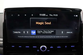 Hyundai IONIQ 38.3kWh Premium Auto 5dr