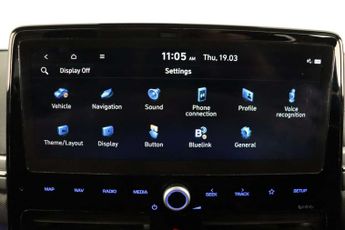 Hyundai IONIQ 38.3kWh Premium Auto 5dr