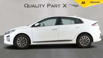 Hyundai IONIQ 38.3kWh Premium Auto 5dr