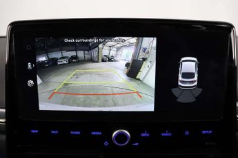 Hyundai IONIQ 38.3kWh Premium Auto 5dr