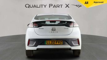 Hyundai IONIQ 38.3kWh Premium Auto 5dr