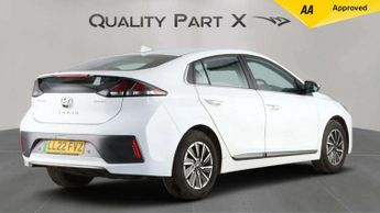 Hyundai IONIQ 38.3kWh Premium Auto 5dr