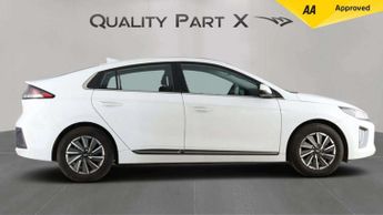 Hyundai IONIQ 38.3kWh Premium Auto 5dr