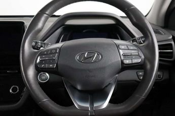Hyundai IONIQ 38.3kWh Premium Auto 5dr