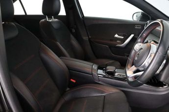 Mercedes-Benz A Class 1.3 A200 AMG Line (Executive) 7G-DCT Euro 6 (s/s) 4dr