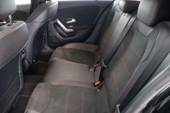 Mercedes-Benz A Class 1.3 A200 AMG Line (Executive) 7G-DCT Euro 6 (s/s) 4dr